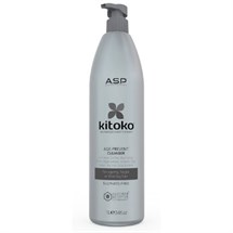A.S.P Kitoko Age-Prevent Cleanser 1000ml