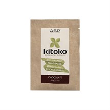 A.S.P Kitoko Botanical Colour 40g - Chocolate