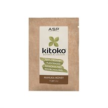 A.S.P Kitoko Botanical Colour 40g - Manuka Honey