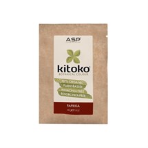 A.S.P Kitoko Botanical Colour 40g - Paprika