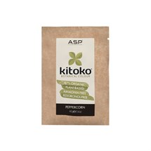 A.S.P Kitoko Botanical Colour 40g - Peppercorn