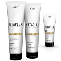 A.S.P Vitaplex Aftercare Kit