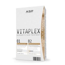 A.S.P Vitaplex Trial Kit