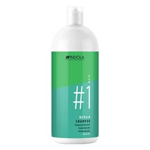 Indola Care Repair Shampoo 1500ml