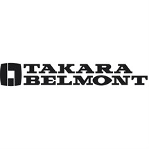 Takara Belmont Shower Head + Hose