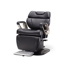 Takara Belmont Inova Ex Motorised Barber Chair