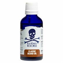 Bluebeards Revenge Classic Blend Beard Oil (50ml)