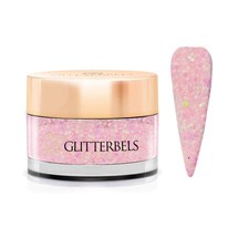 Glitterbels Loose Glitter 15g - Candy Sweet