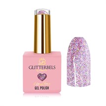 Glitterbels Hema Free Gel Polish 8ml - Holo Gorgeous