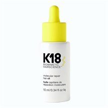 K18 Molecular Repair Hair Oil 10ml
