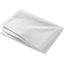 DEO Dispoable Bed Sheet Protector (10 Pack)