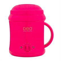 Deo Analogue Wax Heater 1000cc - Hot Pink