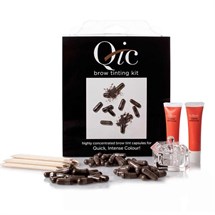Qic Brow Tinting Kit