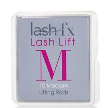 Lash FX Lash Lift Lifting Rods 10pk - Medium
