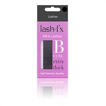 Lash Fx Mink B Curl Extra Thick (0.20) - 10MM