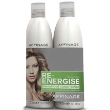 A.S.P Care & Style Re-Energise Duo 300ml