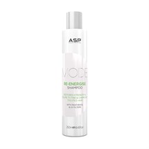 A.S.P Mode Care Re-Energise Shampoo 250ml