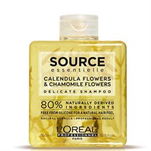 L'Oréal Source Essentielle Delicate Shampoo 300ml