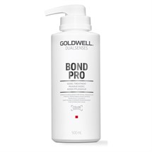 Goldwell Dualsenses Bond Pro 60 Second Treatment 500ml