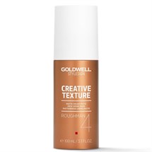 Goldwell StyleSign Creative Texture Roughman Matte Cream Paste 100ml