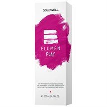 Goldwell Elumen Play Semi-Permanent 120ml - Pink