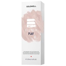 Goldwell Elumen Play Semi-Permanent 120ml - Rose