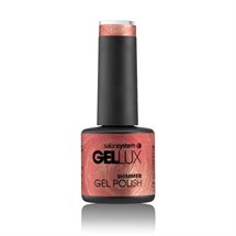 Gellux Mini 8ml - Sunset Shimmer