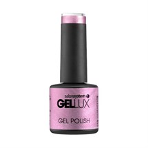 Gellux Mini 8ml - Rose Pearl
