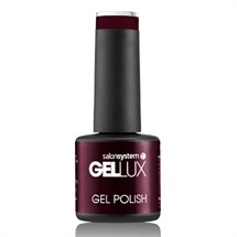 Gellux Mini 8ml - Black Cherry