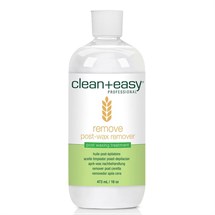 Clean+Easy Remove After Wax Remover 473ml