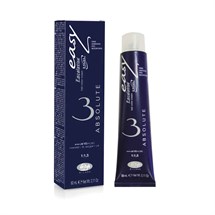 Lisap Easy Absolute Permanent Colour 60ml