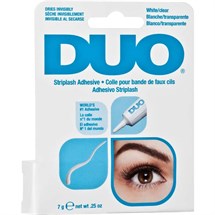 Duo Strip Lash Adhesive 0.25 Oz - Clear