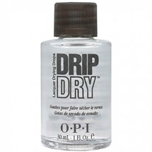 OPI Drip Dry 30ml