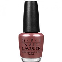 OPI Nail Lacquer 15ml - Chicago Champagne Toast