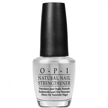 OPI Nail Lacquer 15ml - Natural Nail Strengthener
