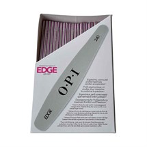 OPI Professional File Edge White 240 - 48 Piece Display