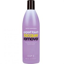 OPI Expert Touch Polish Remover 450ml