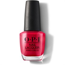 OPI Lacquer 15ml - Washington DC - By Popular Vote