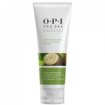 OPI ProSpa Protect Hand Nail Cuticle Cream 50ml