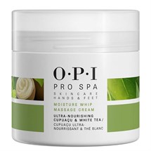 OPI ProSpa Moisture Whip Massage Cream 118ml