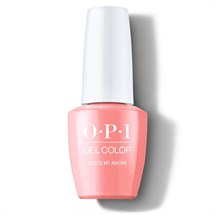 OPI GelColor 15ml XBOX - Suzi Is My Avatar