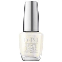 OPI Infinite Shine 15ml - Jewel Be Bold Collection - Snow Holding Back - Original Formulation