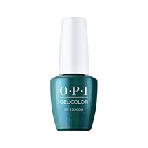 OPI GelColor 15ml - Terribly Nice - Let's Scrooge