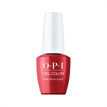 OPI GelColor 15ml - Terribly Nice - Rebel With A Clause