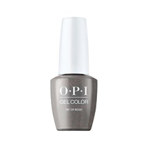 OPI GelColor 15ml - Terribly Nice - Yay Or Neigh