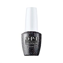 OPI GelColor 15ml - Terribly Nice - Hot & Coaled