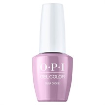 OPI GelColor 15ml - Your Way - Suga Cookie