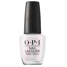 OPI Nail Laquer 15ml - Your Way - Glazed n'Amused