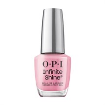 OPI Infinite Shine 15ml - Flamingo Your Own Way