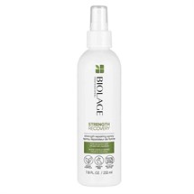 Biolage Strength Recovery Leave In Spray 232ml